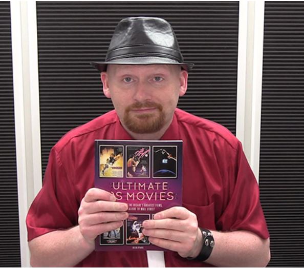 BLOCKBUSTER BOOK TEST