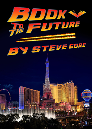 BOOK TO THE FUTURE