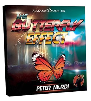 BUTTERFLY EFFECT