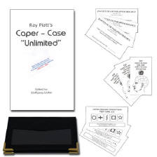 CAPER CASE UNLIMITED