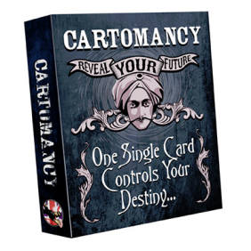 CARTOMANCY
