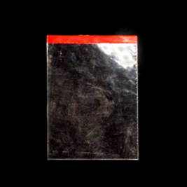 CLEAR FORCE BAG