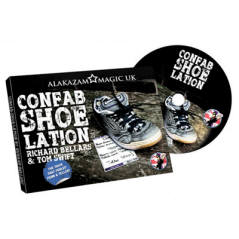 CONFAB-SHOE-LATION