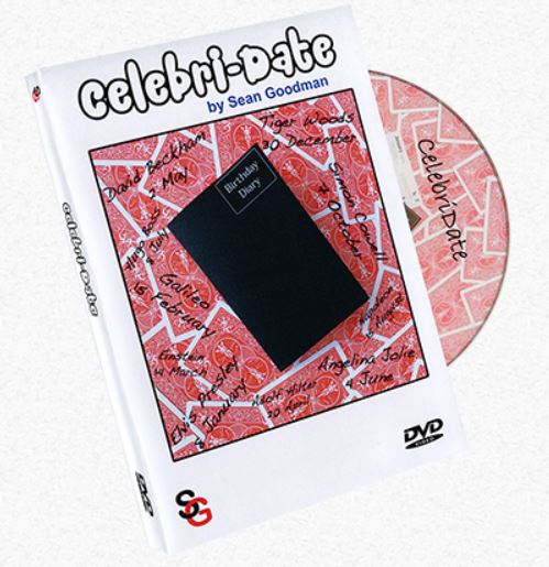 CELEBRI-DATE