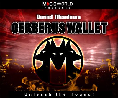 CERBERUS WALLET