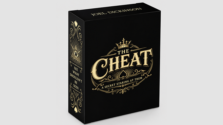 THE CHEAT