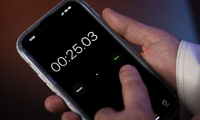 CHRONOFORCE PRO