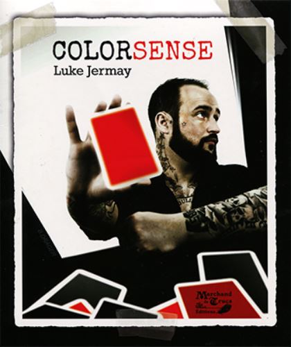 COLOR SENSE