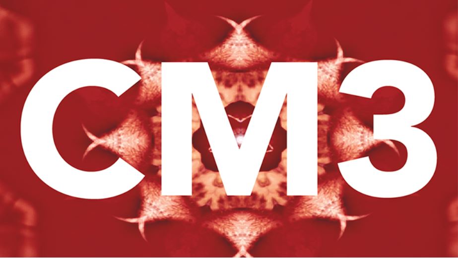 CONSCIOUS MAGIC VOL.3
