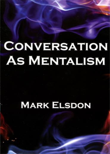 CONVERSATION AS MENTALISM