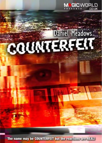 COUNTERFEIT
