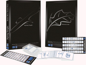 DEPICTING THOUGHTS SET