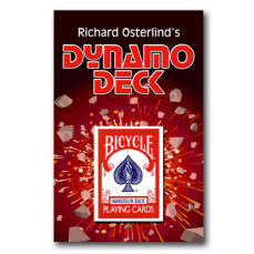 DYNAMO DECK