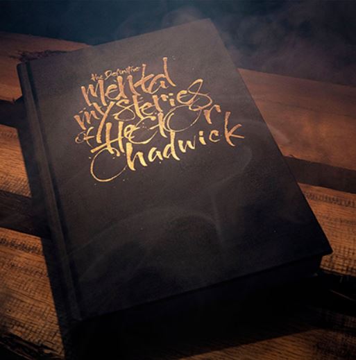 THE DEFINITIVE MENTAL MYSTERIES OF HECTOR CHADWICK