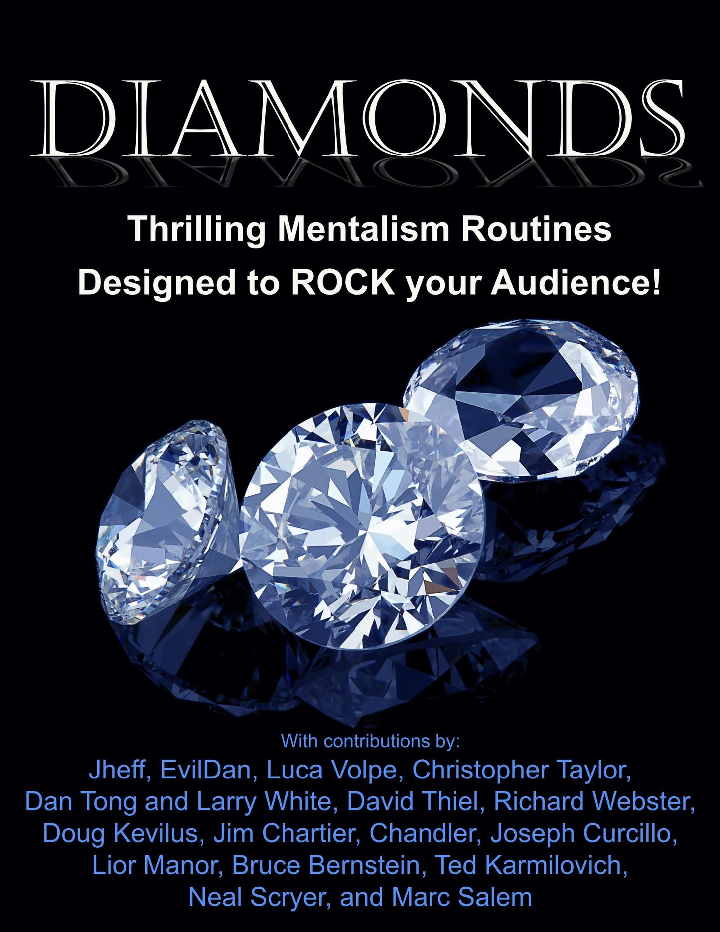 DIAMONDS