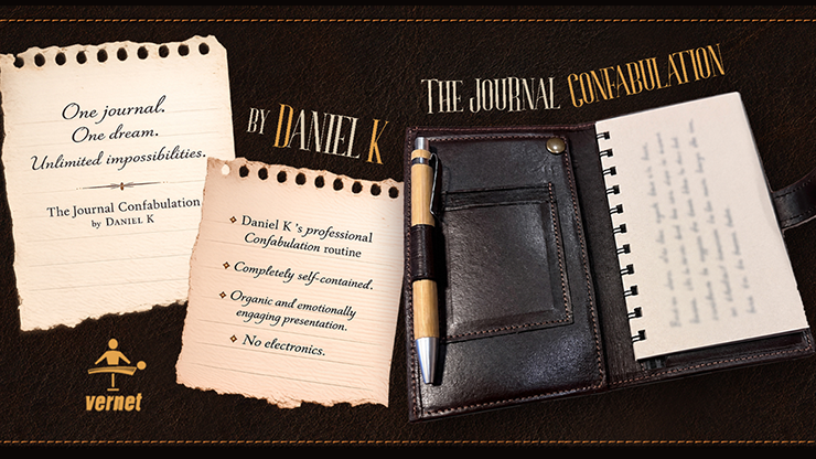 DREAM KEEPER JOURNAL