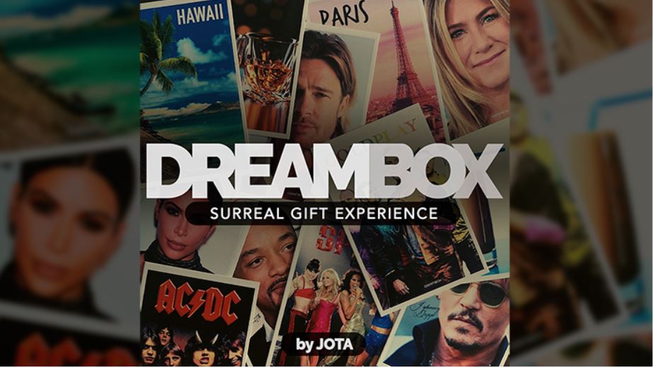 DREAMBOX