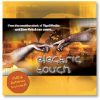 ELECTRIC TOUCH
