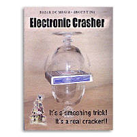 ELECTRONIC CRASHER