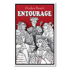 ENTOURAGE
