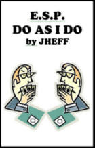 ESP DO AS I DO