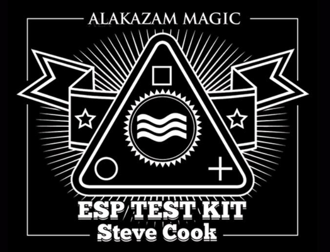 ESP TEST KIT