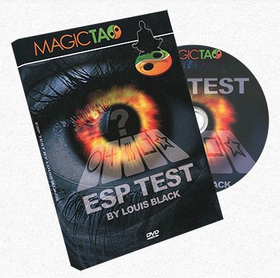 ESP TEST