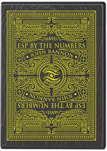 ESP BY THE NUMBERS