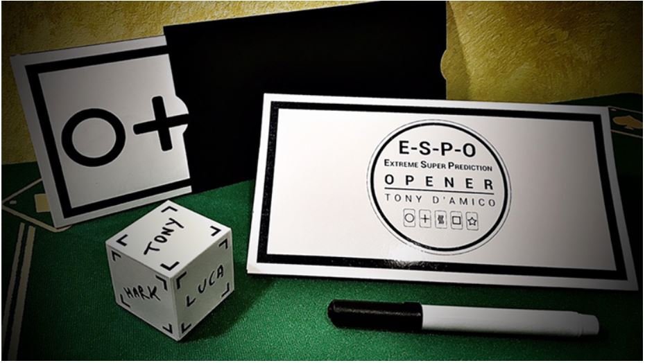 E.S.P.O.