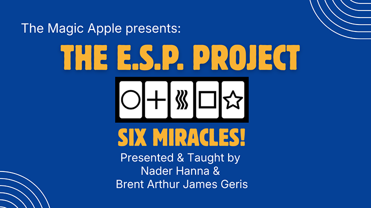 E.S.P. PROJECT