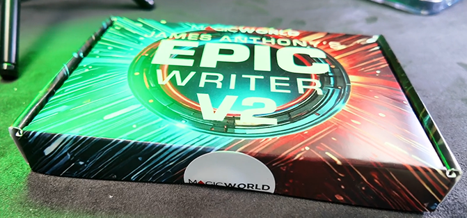 EPIC WRITER V2