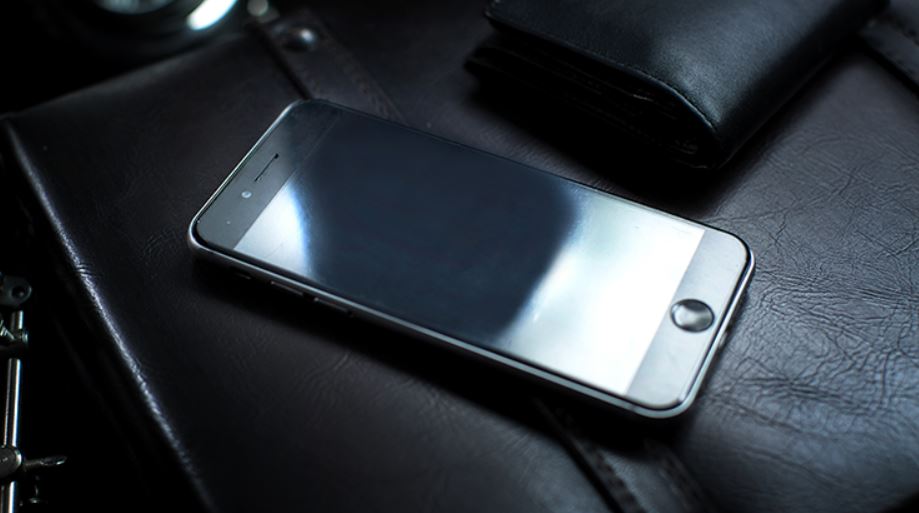 EYEPHONE