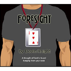 FORESIGHT