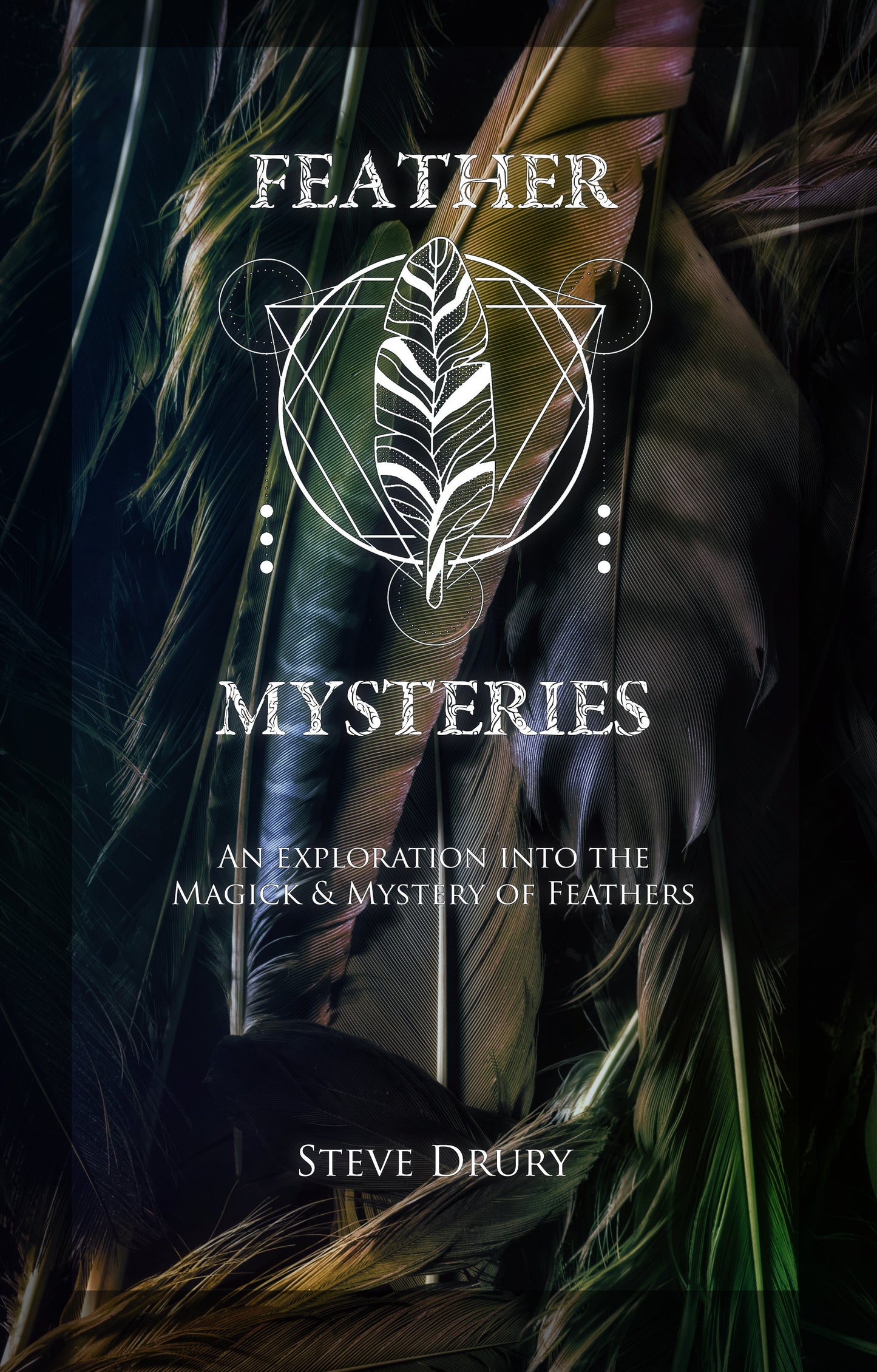 FEATHER MYSTERIES