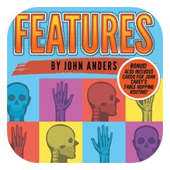 FEATURES