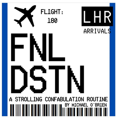 FINAL DESTINATION