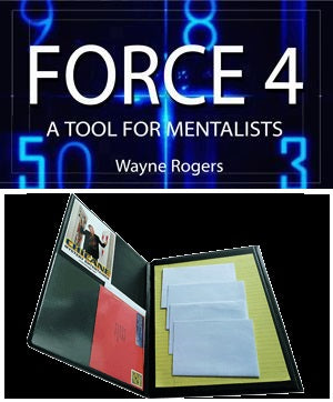 FORCE 4