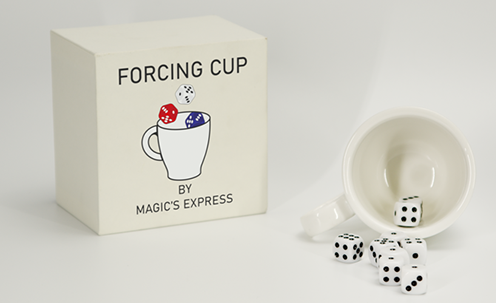 Forcing Cup