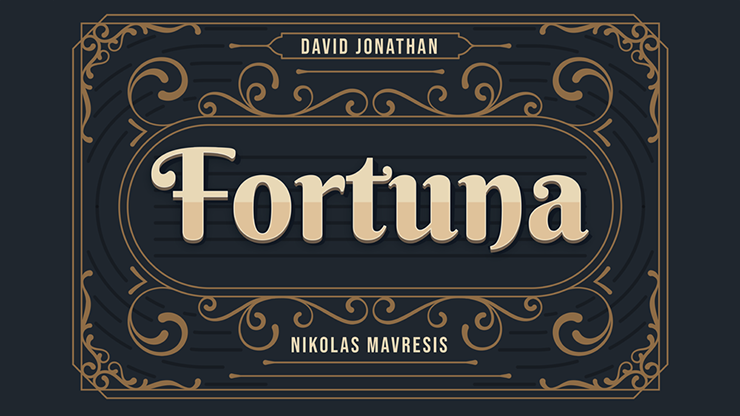FORTUNA