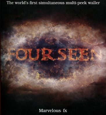 FOURSEEN WALLET