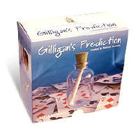 GILLIGAN'S PREDICTION