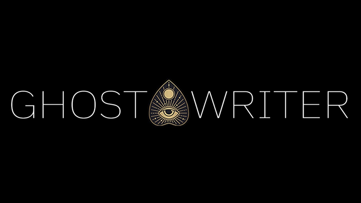 GHOST WRITER SYSTEM