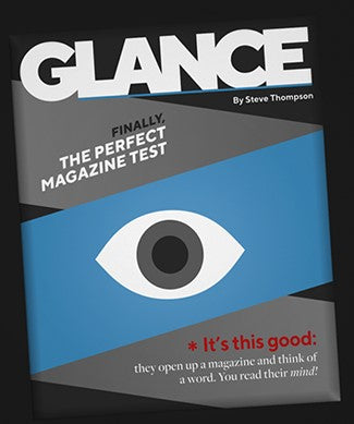 GLANCE 3.0