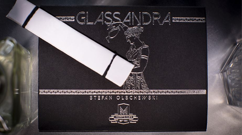GLASSANDRA