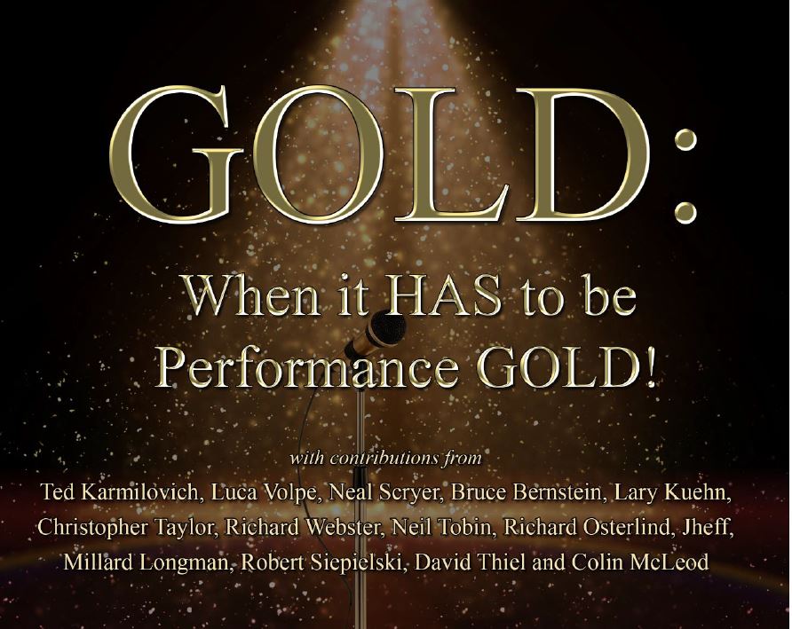 GOLD