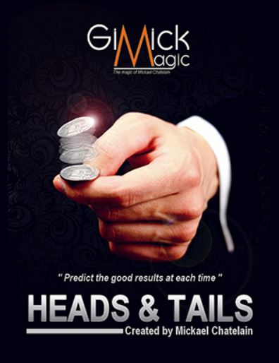 HEADS AND TAILS
