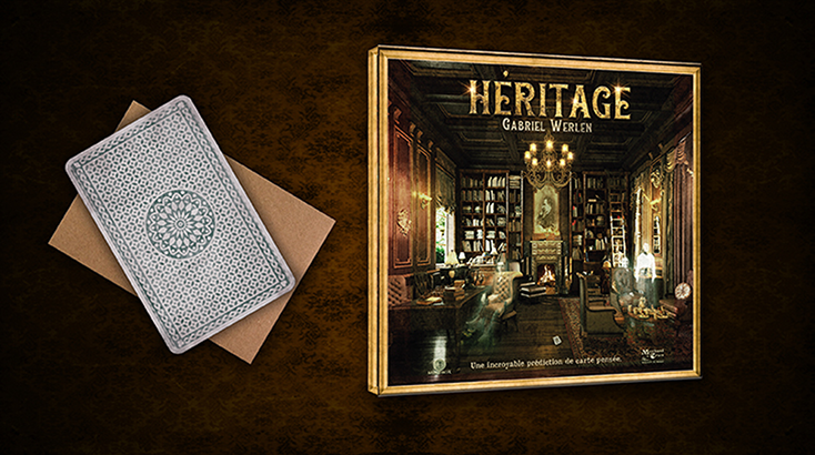 HERITAGE