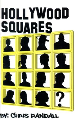 HOLLYWOOD SQUARES
