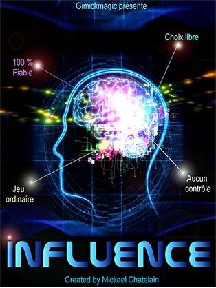 INFLUENCE