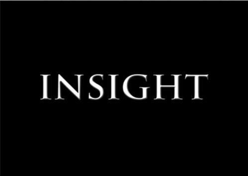 INSIGHT